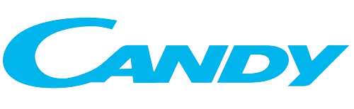 Логотип Candy